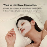 BIO DANCE Bio-Collagen Mask