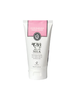 Milk Glow Radiance Facial Foam Cleanser Face Wash