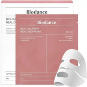BIO DANCE Bio-Collagen Mask