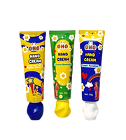 OHO Hand Cream 50g