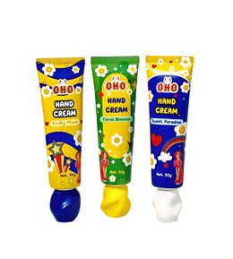 OHO Hand Cream 50g