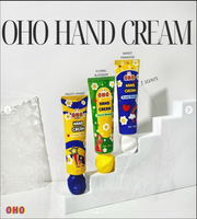 OHO Hand Cream 50g