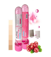 Alpha 3+ Arbutin Organic Body Collagen Serum