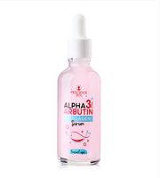 Alpha 3+ Arbutin Organic Serum Collagen