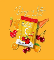 Lachel Vitamin C  60 softgels