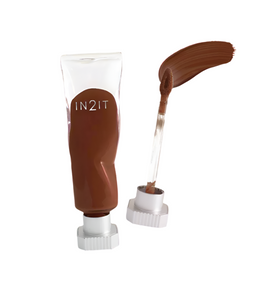 IN2IT Paint It For Lips, Cheeks & Eyes