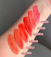 Odbo Mood Water Tint