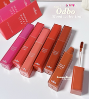 Odbo Mood Water Tint