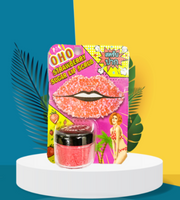 OHO  Sugar Lip Scrub