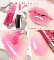 IN2IT Plumping Lip Oil