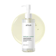 ANUA Heartleaf Cleansing Oil