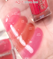 IN2IT Plumping Lip Oil