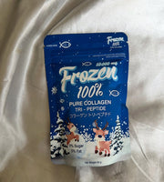 Frozen 100% Pure Collagen Tri-Peptide 50,000 mg