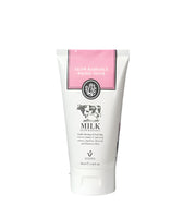 Milk Glow Radiance Facial Foam Cleanser Face Wash