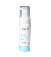 Merry Lab Facial Refreshing Cleansing Mousse