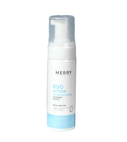 Merry Lab Facial Refreshing Cleansing Mousse