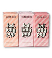 Ice Lolly Pop Blush Jelly Lips And Cheeks Tint