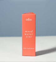 Odbo Mood Water Tint