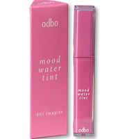Odbo Mood Water Tint