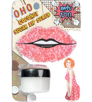 OHO  Sugar Lip Scrub