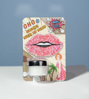 OHO  Sugar Lip Scrub