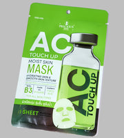 Precious Skin AC Touch UP Moist Skin Mask
