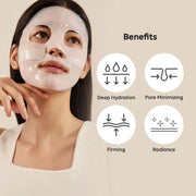 BIO DANCE Bio-Collagen Mask