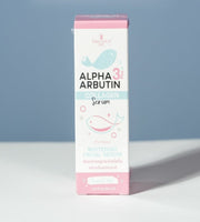 Alpha 3+ Arbutin Organic Serum Collagen
