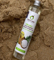 Tropicana Virgin Coconut Oil 50ml