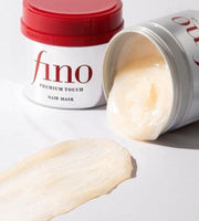 Fino Japanese Hair Treatment Mask 230g