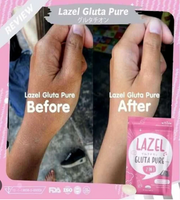 Gluta Skin Whitening Capsules