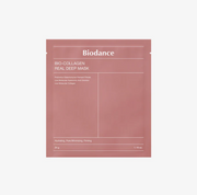 BIO DANCE Bio-Collagen Mask