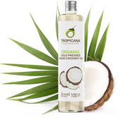 Tropicana Virgin Coconut Oil 50ml