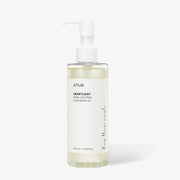 ANUA Heartleaf Cleansing Oil
