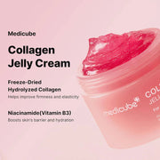 MEDICUBE Collagen Jelly Cream