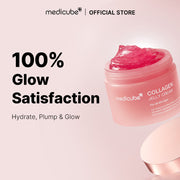 MEDICUBE Collagen Jelly Cream